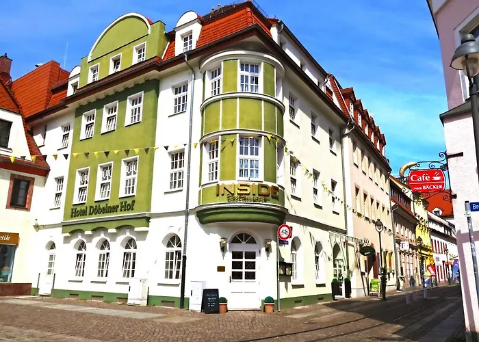 Hotel Döbelner Hof