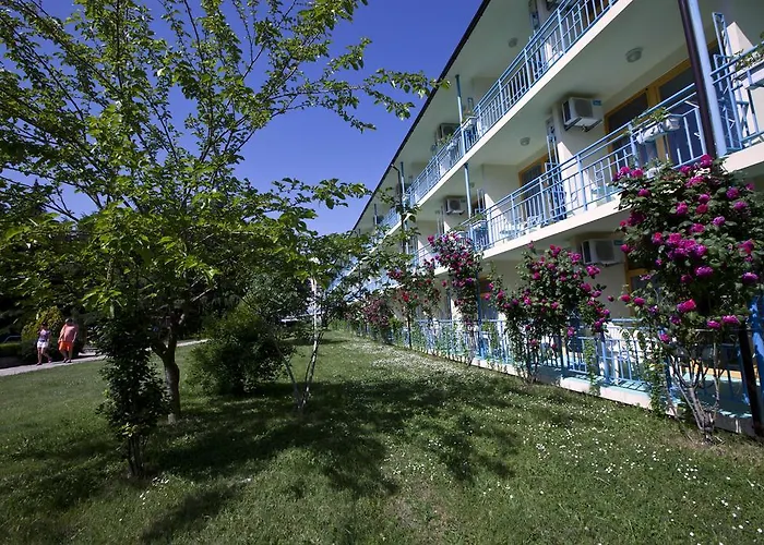 Continental Park Hotel