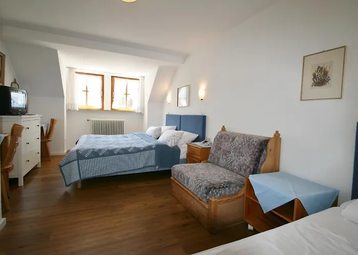 Hotel-Gasthof Rose