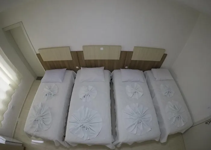 Hotel Dove