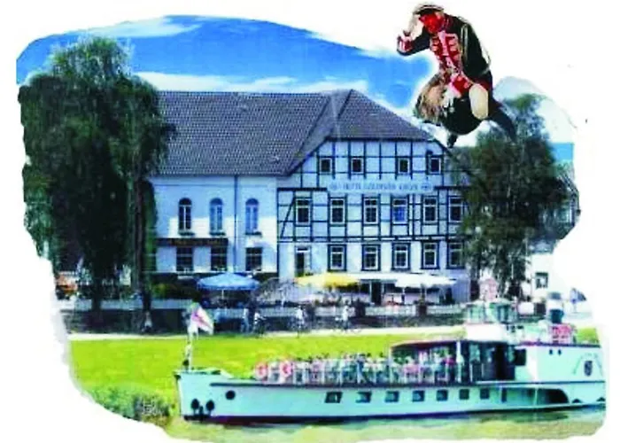 Hotel Goldener Anker
