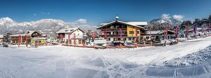 Noichl’s Hotel Garni