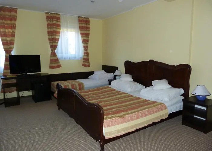Hotel Kopernik