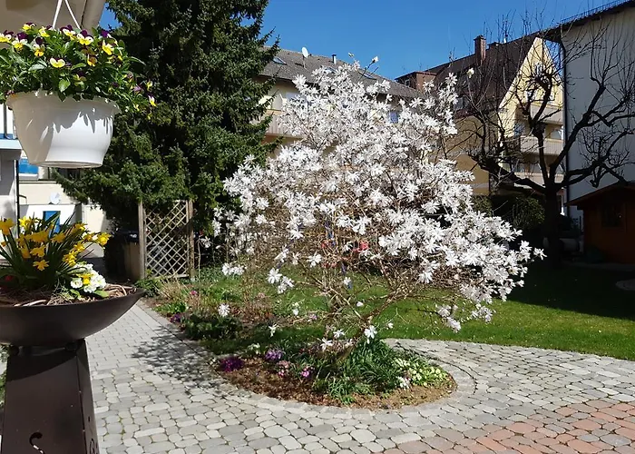 Hotel Marienhof