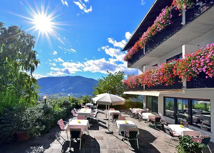 Hotel Klarnerhof