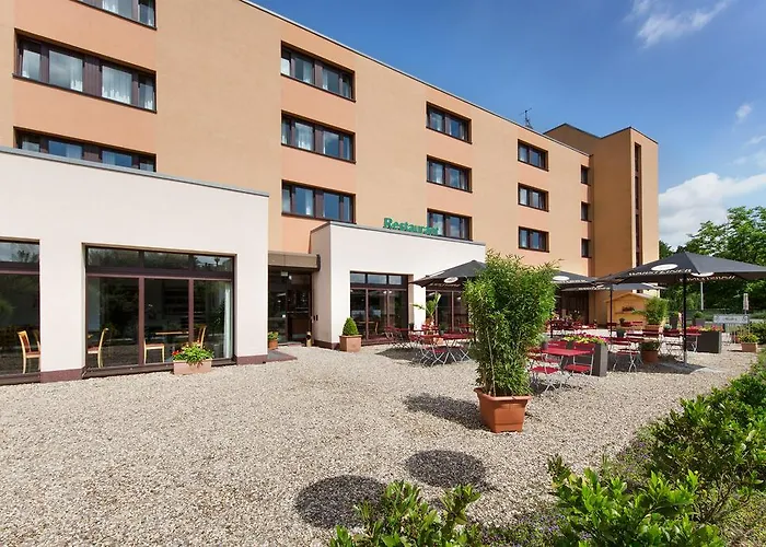 Montana Parkhotel Marl