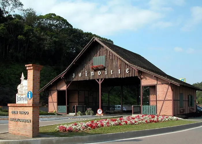 Hotel Alpinus