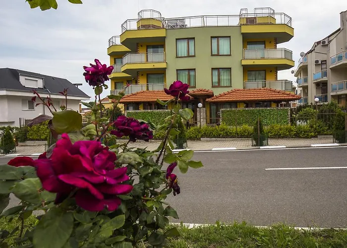 Jbh Hotel
