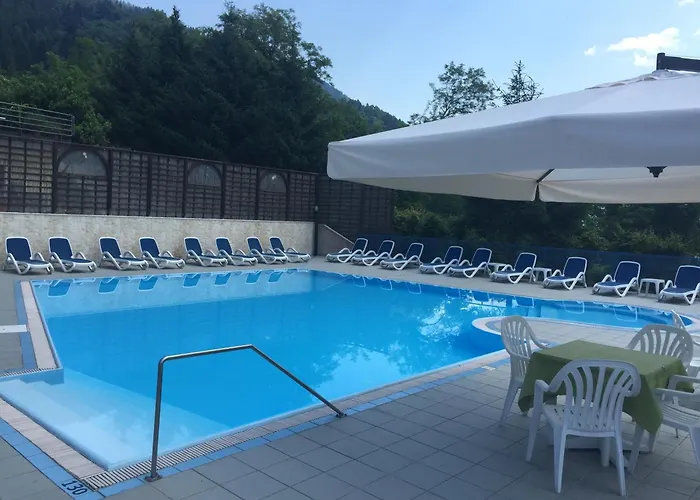 Hotel Scarano