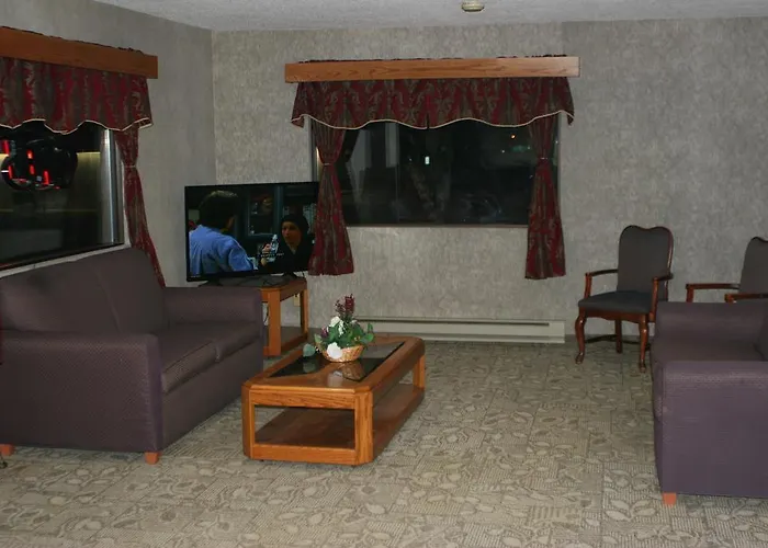 Americas Best Value Inn