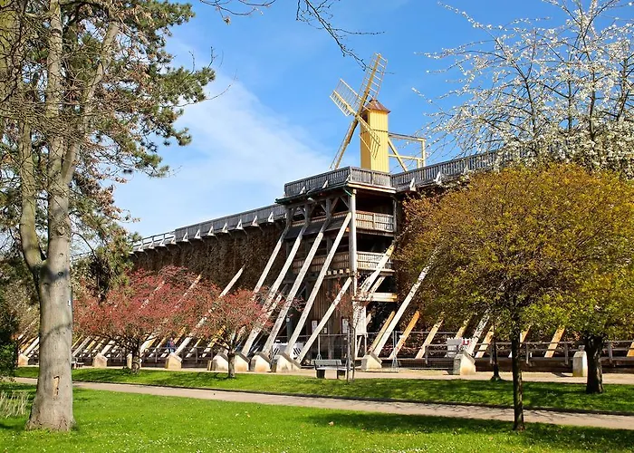 Landhotel Bad Duerrenberg