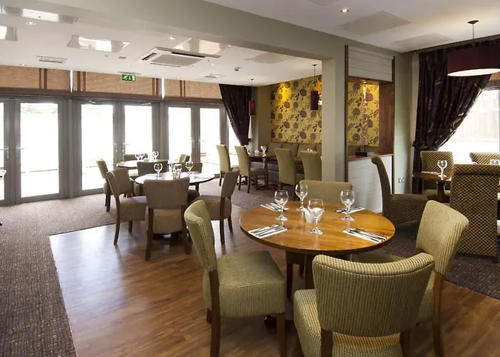 Premier Inn London Ealing