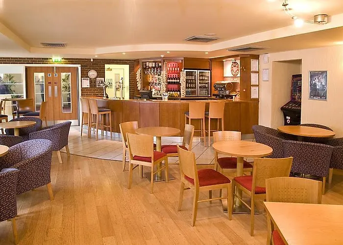 Premier Inn London Elstree / Borehamwood