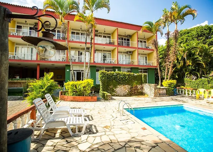 Hotel Pelicano