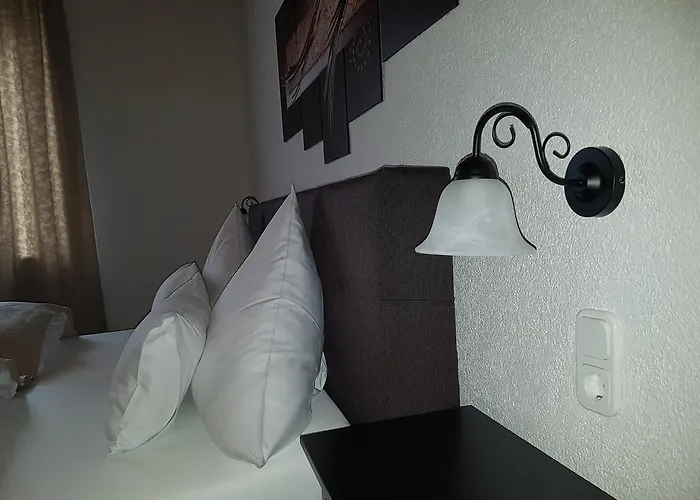 Hotel Domhof