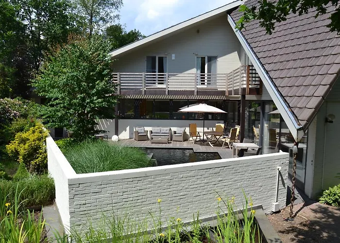 B&B Wepa-Hof