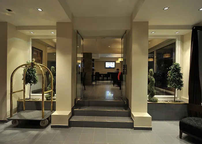 Hotel Comercio