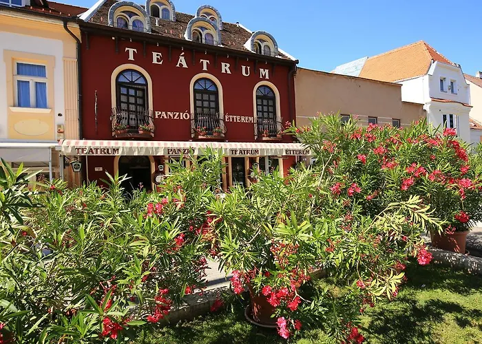 Teatrum Boutique Hotel