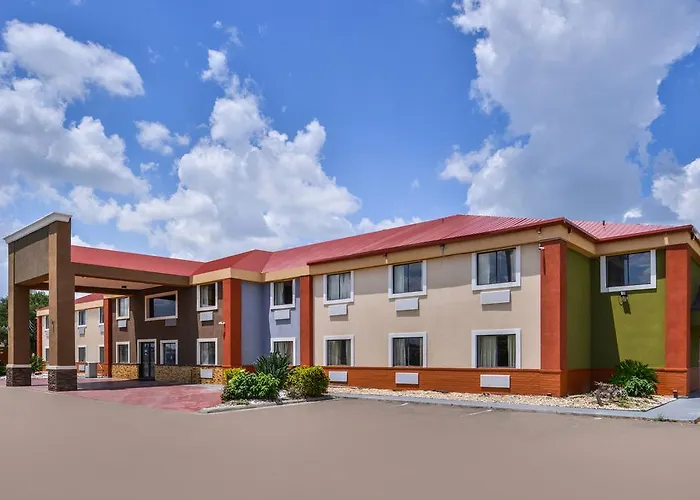 Express Inn Weslaco/Mercedes