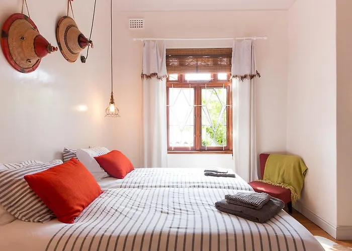 Number5 Guesthouse