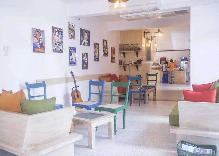 Dolce Italia Rooms