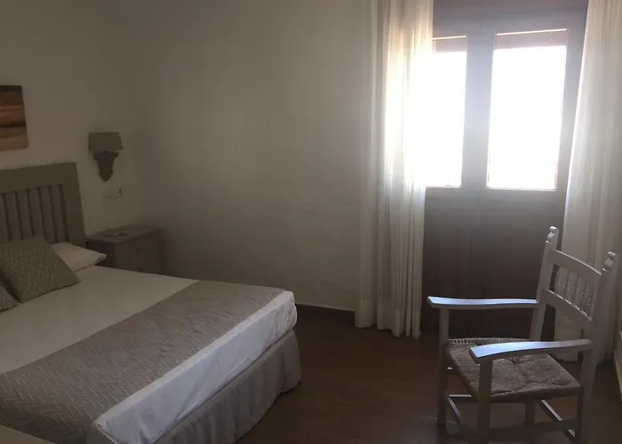 Hotel Almadrabeta