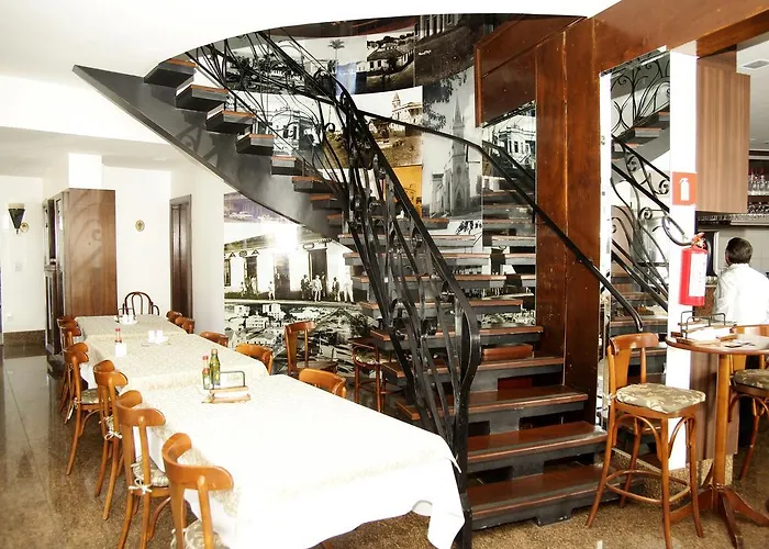 Galatas Central Hotel