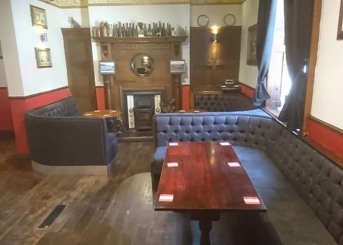 The King'S Head Hotel