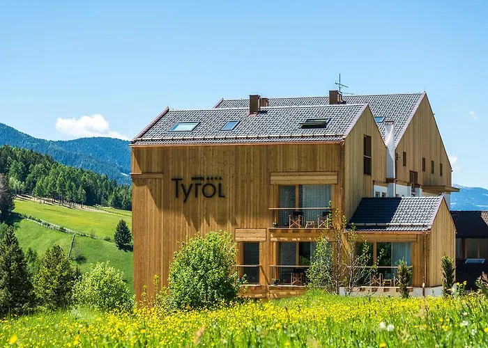 Hotel Tyrol