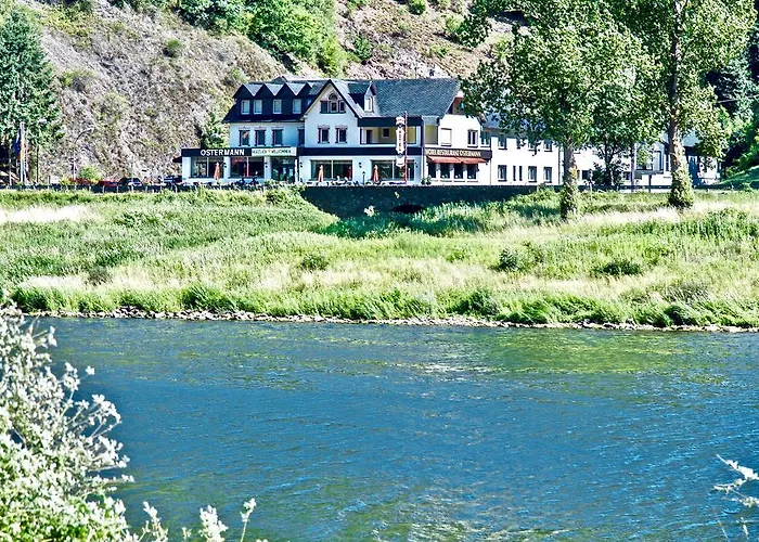 Hotel Ostermann Treis-Karden