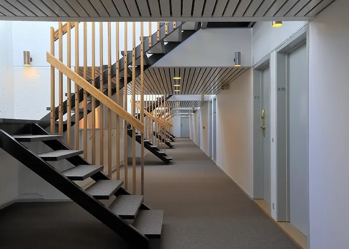 Sure Hotel By Best Western Schaeffergaarden