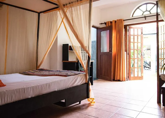 Villa Taprobane