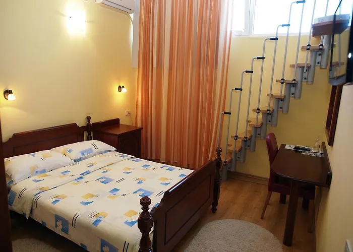 Hotel Laguna