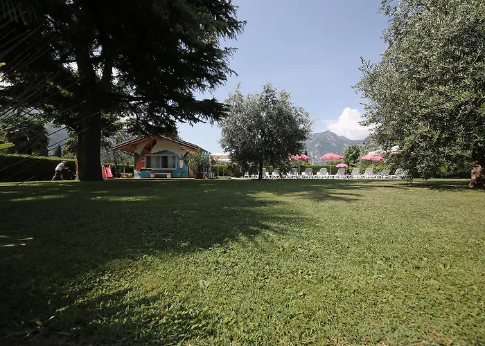 Hotel Villa Verde