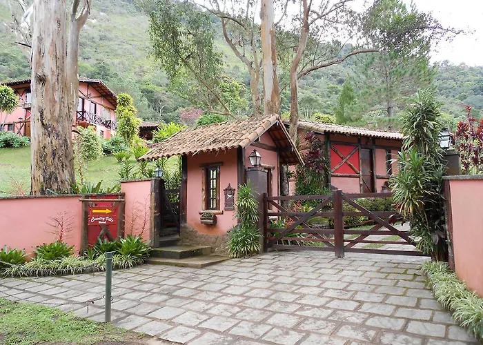 Country Ville Hotel