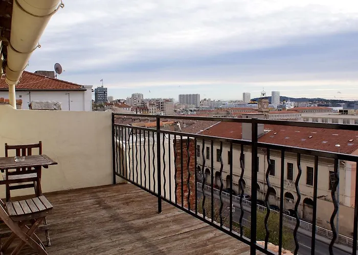 Hotel Jaures