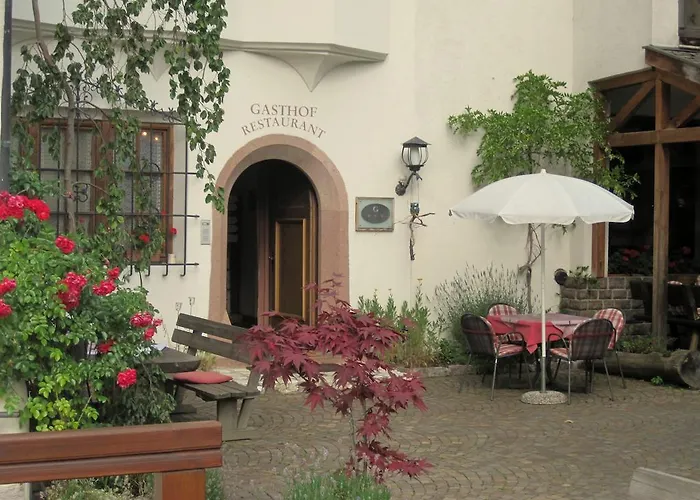 Gasthof Eggwirt