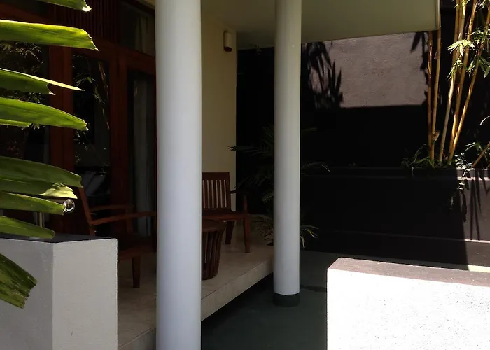 Silvikris Villa