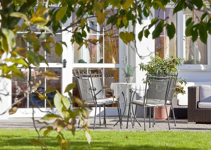 Hotel Garni Katnau
