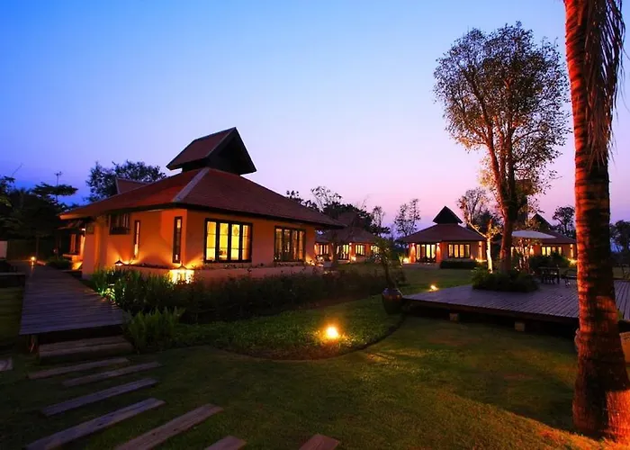 Lanna Boutique Village
