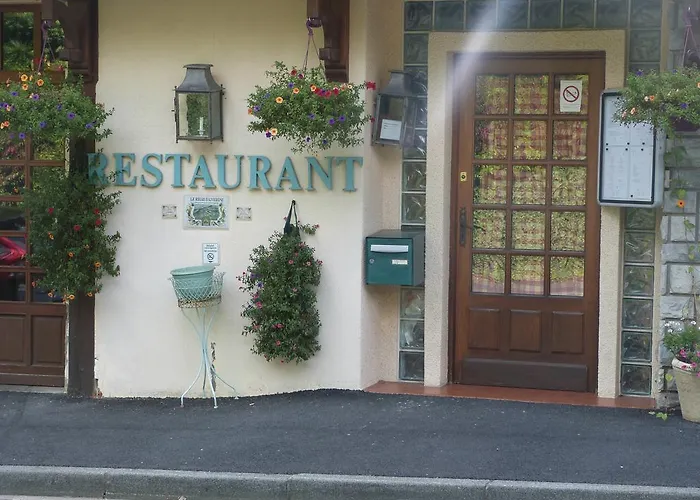 Relais d'Auvergne