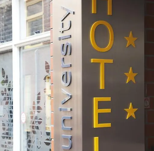 University Hotel