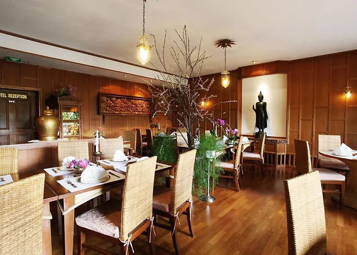 Hotel Pfauen