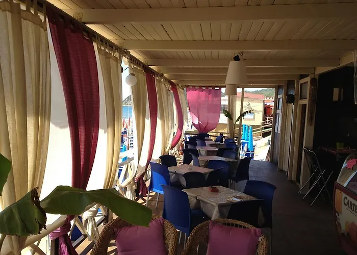 Hotel Costa D'Oro