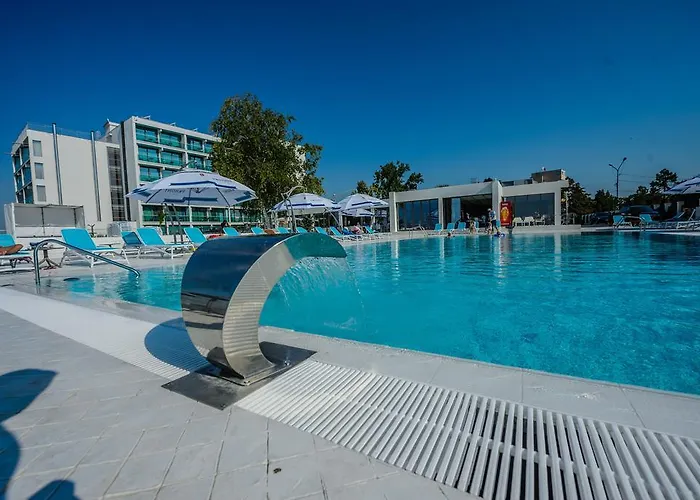 Hotel Turquoise All Inclusive