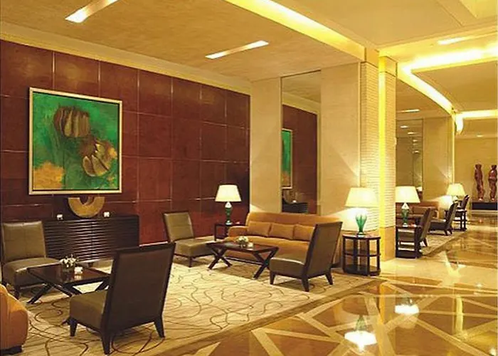 Nansha Grand Hotel