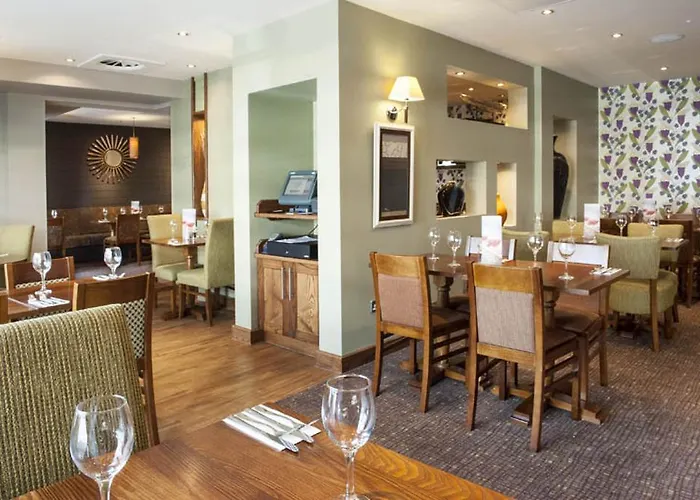 Premier Inn London Croydon Town Centre