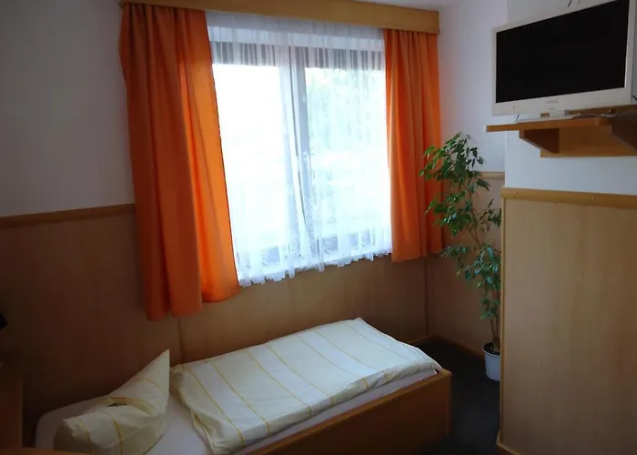 Cityhotel Magdeburg