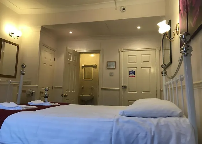 Springfield Hotel Londres