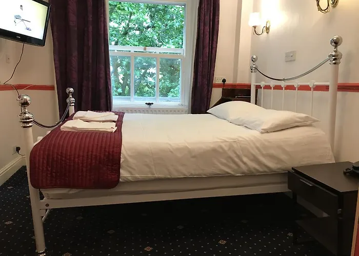 Springfield Hotel Londres